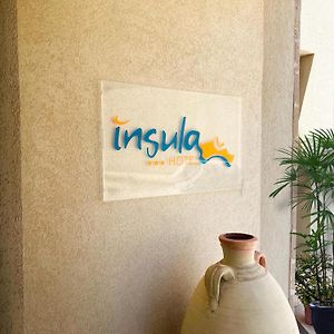 Insula Hotel